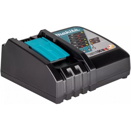 Зарядное устройство Makita DC18RC (195584-2) - фото 3