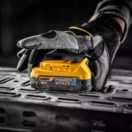 Зарядное устройство DeWalt 1102E2-QW (DCB1102E2-QW) - фото 3