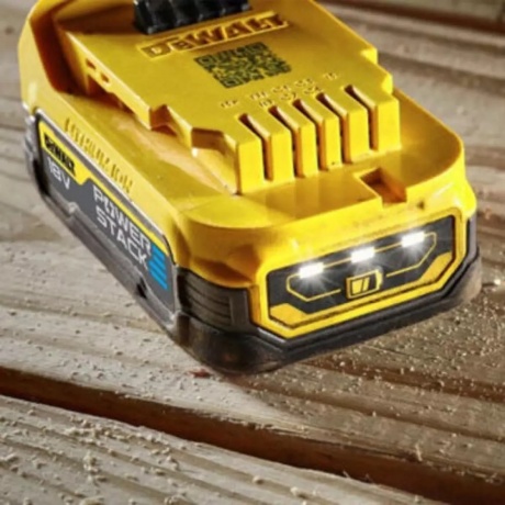 Зарядное устройство DeWalt 1102E2-QW (DCB1102E2-QW) - фото 4