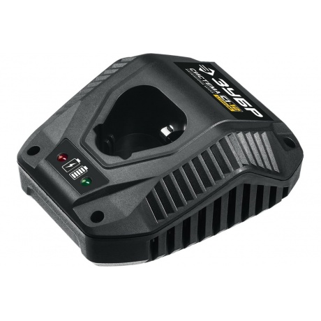 

Зарядное устройство ЗУБР С1-12, 12 В, 1.8 А, для Li-Ion АКБ (БЗУ-С1-12)