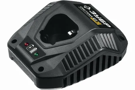 Зарядное устройство ЗУБР С1-12, 12 В, 1.8 А, для Li-Ion АКБ (БЗУ...