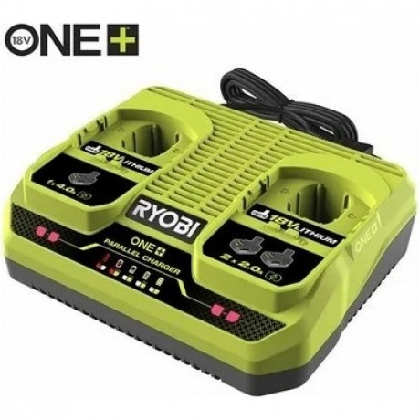 Зарядное устройство Ryobi 18В RC18240 5133005579 - фото 2