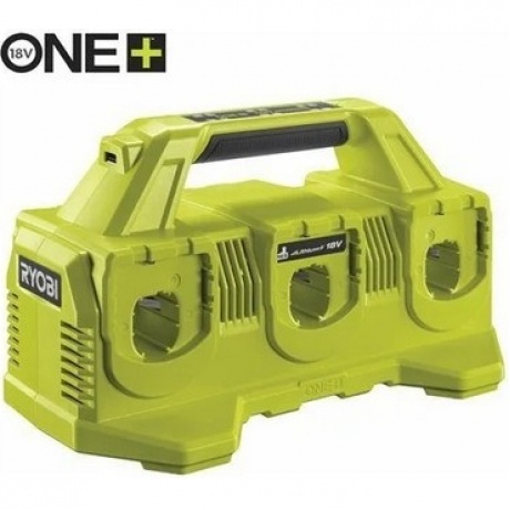 Зарядное устройство Ryobi 18В RC18640 5133005805 - фото 2