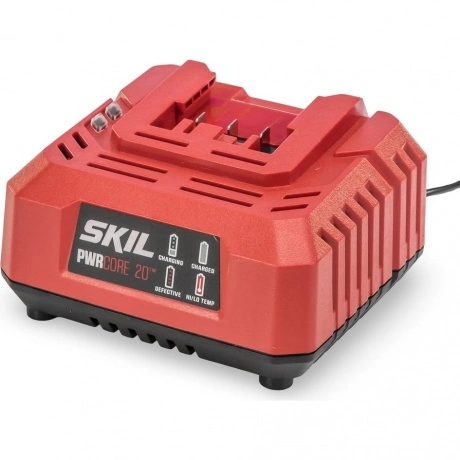 Зарядное Устройство SKIL SC0060 (2.4А)