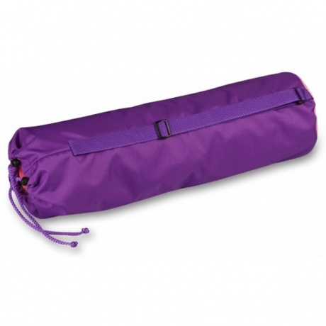 Чехол для коврика с карманами, SM-369, Фиолетово-розовый, 69*18 см - фото 3