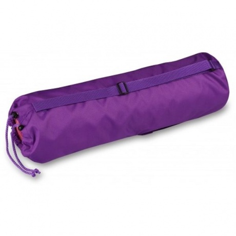 Чехол для коврика с карманами, SM-369, Фиолетовый, 69*18 см - фото 2