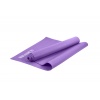 Коврик для йоги и фитнеса 173*61*0,3 фиолетовый (Yoga mat 173*61...