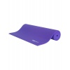 Коврик для йоги из PVC 173x61x0,6 фиолетовый