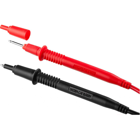 Мультиметр цифровой Stayer PROFESSIONAL PRODigital 45310 - фото 3