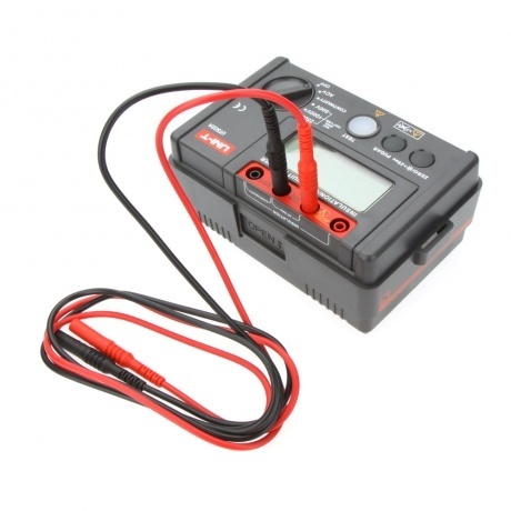 Мультиметр UNI-T UT502A - фото 4