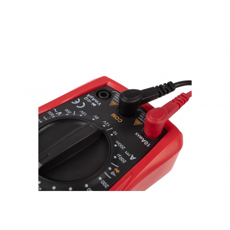 Мультиметр UNI-T UT33B+ - фото 7