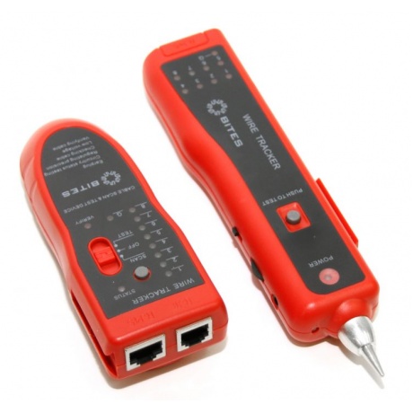 Тестер 5bites LY-CT025