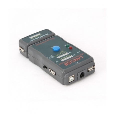 

Тестер Gembird Cablexpert NCT-2