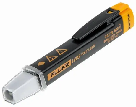 Тестер напряжения Fluke LVD2