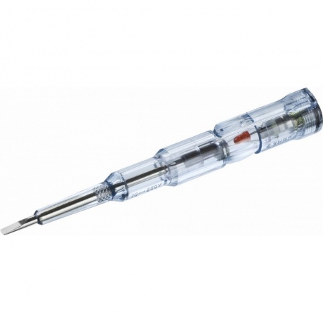 Тестер напряжения Зубр Мастер 45235 - фото 1