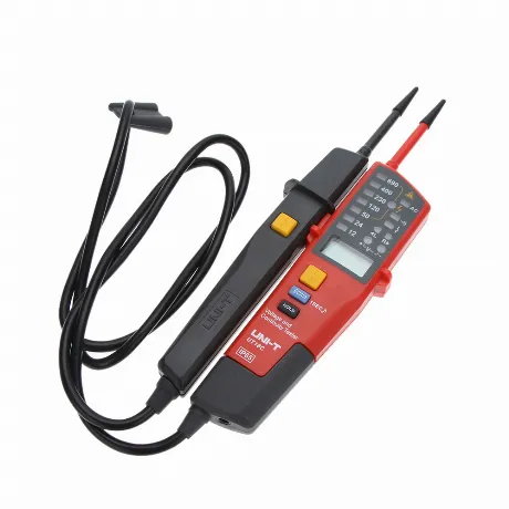 Тестер напряжения UNI-T UT18C