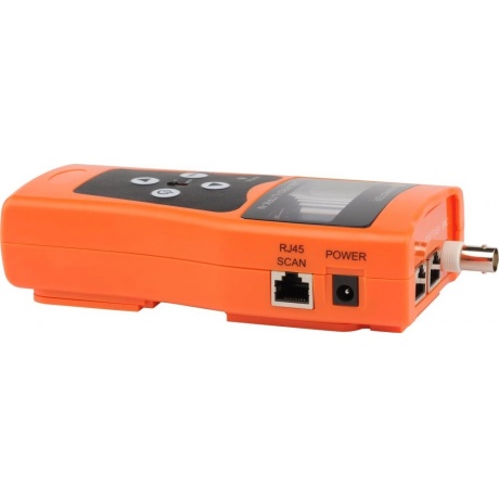 Тестер LANMASTER  LAN-PRO-L/TPK-N-8R - фото 3