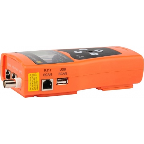 Тестер LANMASTER  LAN-PRO-L/TPK-N-8R - фото 4