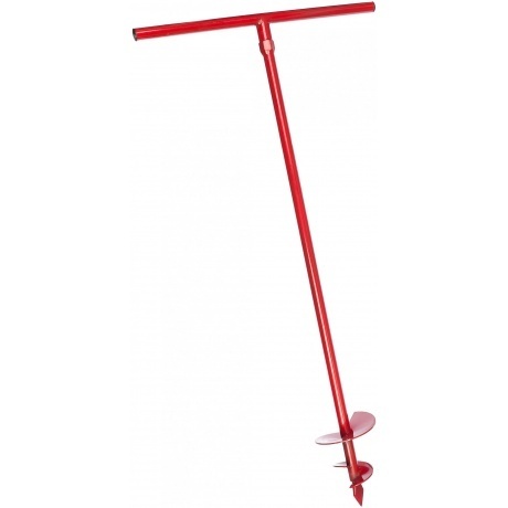 Бур садовый ручной NN ink 39491-160 - фото 1