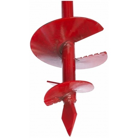 Бур садовый ручной NN ink 39491-160 - фото 3