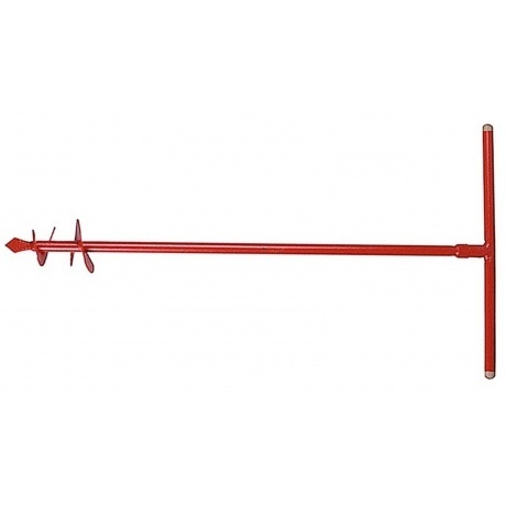 Бур садовый ручной NN ink 39491-160 - фото 4