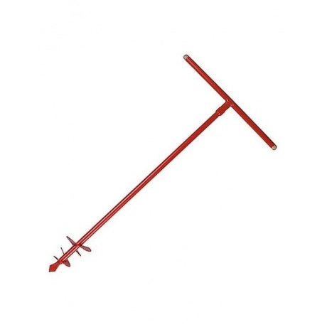 Бур садовый ручной NN ink 39491-160 - фото 6