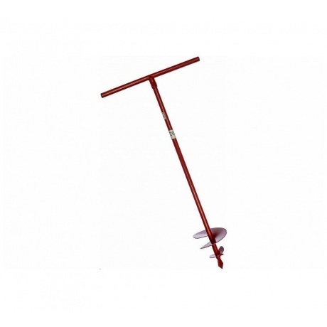 Бур садовый ручной NN ink 39491-200 - фото 2