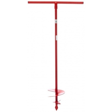 Бур садовый ручной NN ink 39491-200 - фото 4