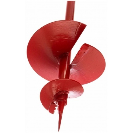 Бур садовый ручной NN ink 39491-200 - фото 5