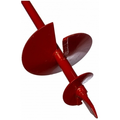 Бур садовый ручной NN ink 39491-200 - фото 6