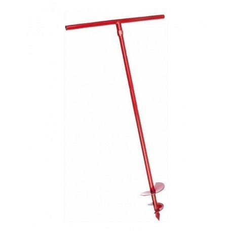 Бур садовый ручной NN ink 39491-300 - фото 2