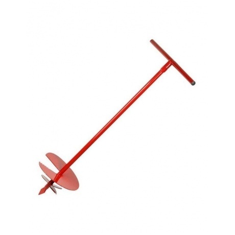 Бур садовый ручной NN ink 39491-300 - фото 3