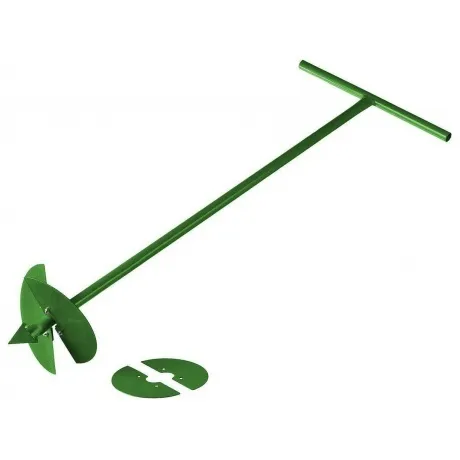 Бур садовый ручной Росток 39492