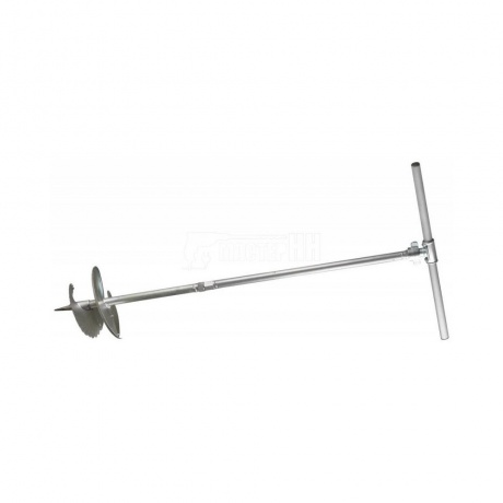 Бур садовый ручной Росток 39492 - фото 3