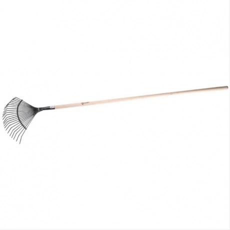 Грабли веерные Зубр 4-39591