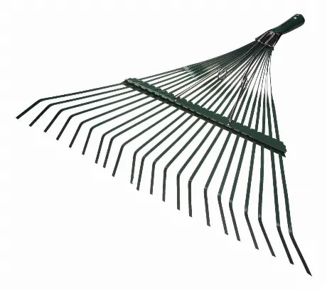 Грабли веерные усиленные Grinda 421871