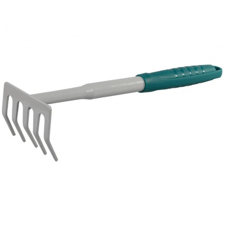 

Грабельки ручные RACO STANDARD, 5 зубцов, 320мм