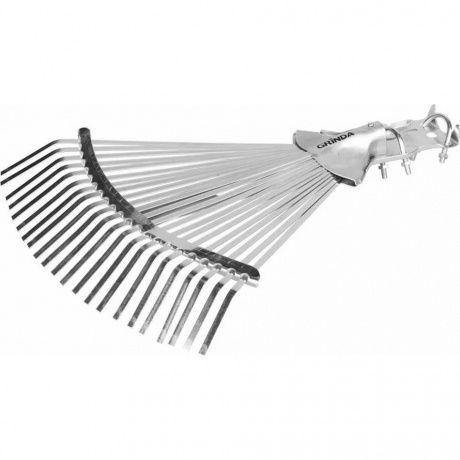 Грабли Grinda 421873 543₽