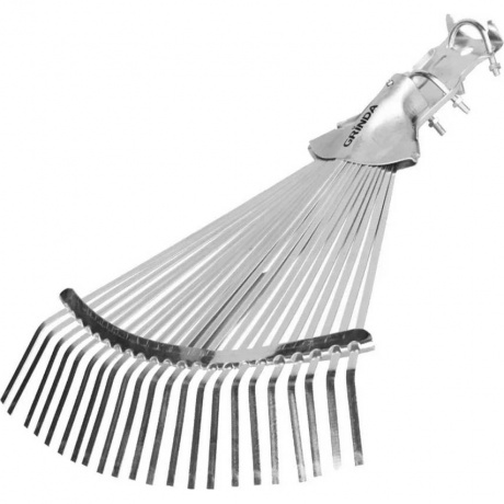 Грабли Grinda 421873 - фото 2