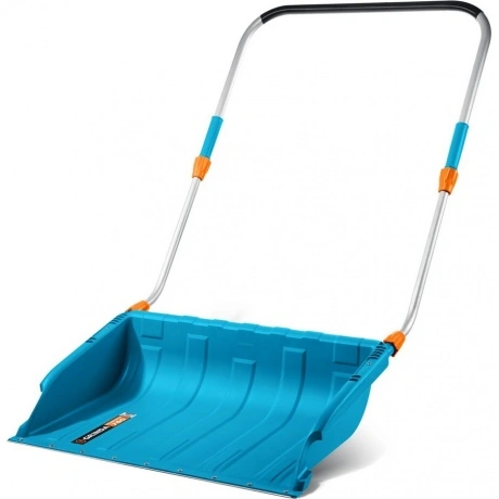 Скрепер GRINDA TELESCOPIC, с телескопической ручкой, пластиковый...