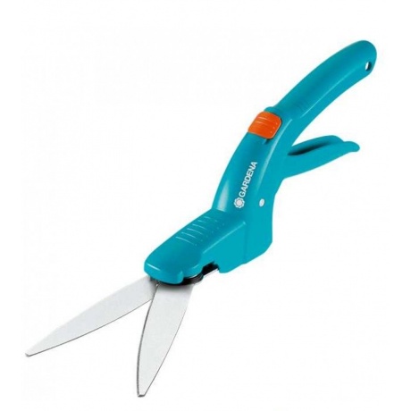 Ножницы для травы Gardena Classic 8730 08730-2000000 1290₽