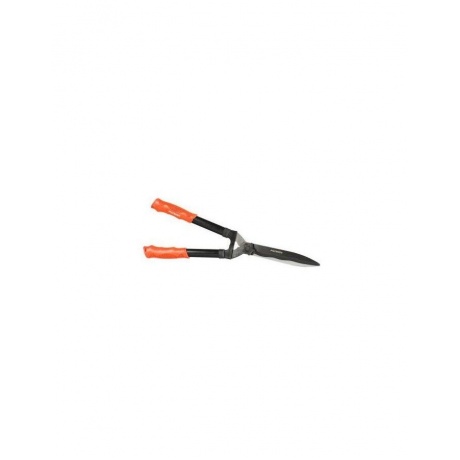 Ножницы для живой изгороди Patriot CH 540 (777006540) черный/оранжевый - фото 1