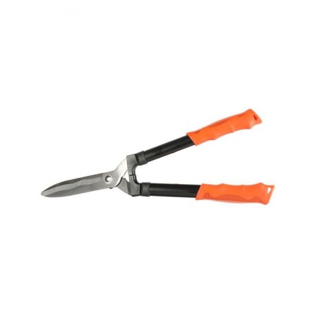 Ножницы для живой изгороди Patriot CH 540 (777006540) черный/оранжевый - фото 2