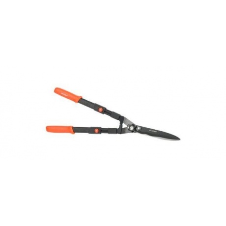 Ножницы для живой изгороди Patriot CH 875 (777006875) черный/оранжевый - фото 1