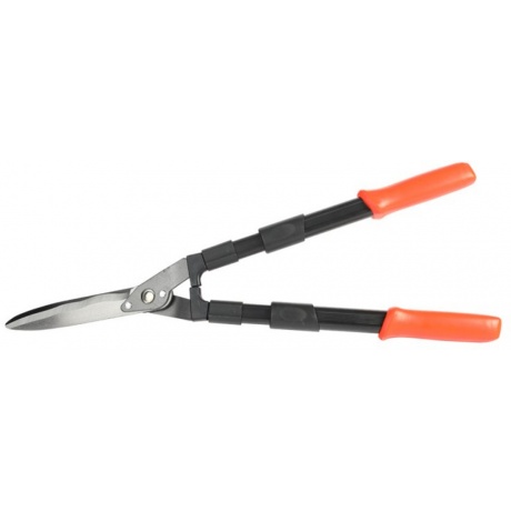 Ножницы для живой изгороди Patriot CH 875 (777006875) черный/оранжевый - фото 2