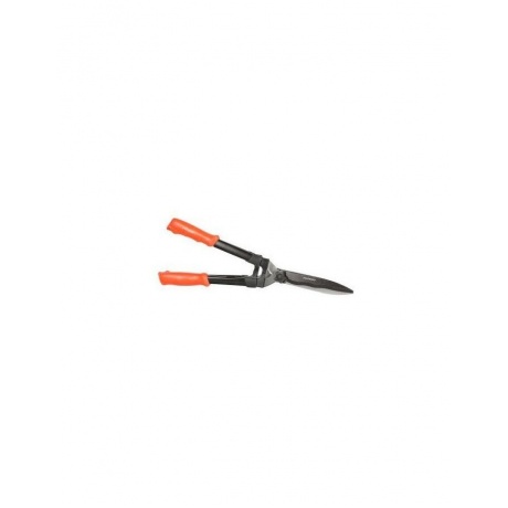 Ножницы для живой изгороди Patriot CH 590 (777006590) черный/оранжевый - фото 1