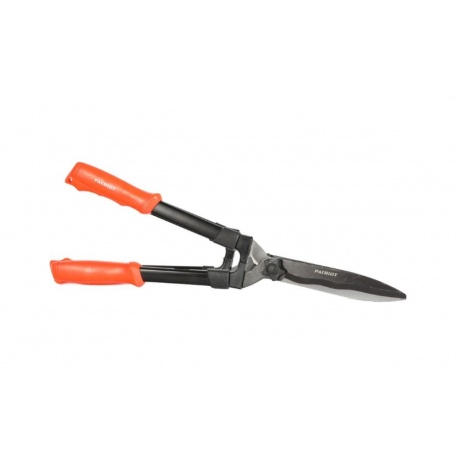 Ножницы для живой изгороди Patriot CH 590 (777006590) черный/ора...
