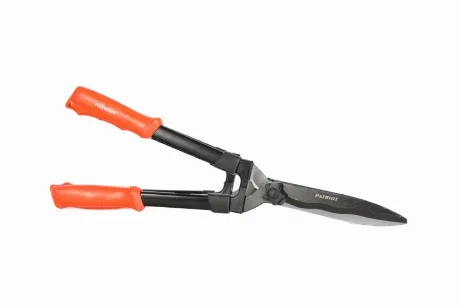 Ножницы для живой изгороди Patriot CH 590 (777006590) черный/ора...