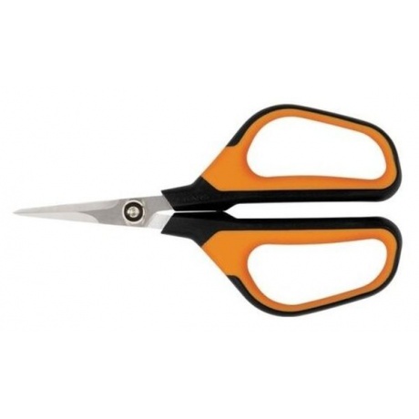 Ножницы для травы Fiskars SP15 1051602