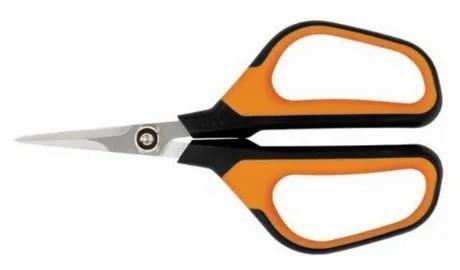 Ножницы для травы Fiskars SP15 1051602